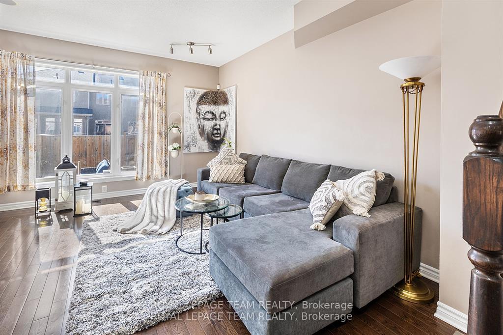 Photo 9 of 743 Bowercrest Crescent, Ottawa, Riverside South/Gloucester Glen — HOMEH
