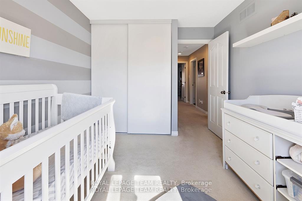 Photo 14 of 743 Bowercrest Crescent, Ottawa, Riverside South/Gloucester Glen — HOMEH