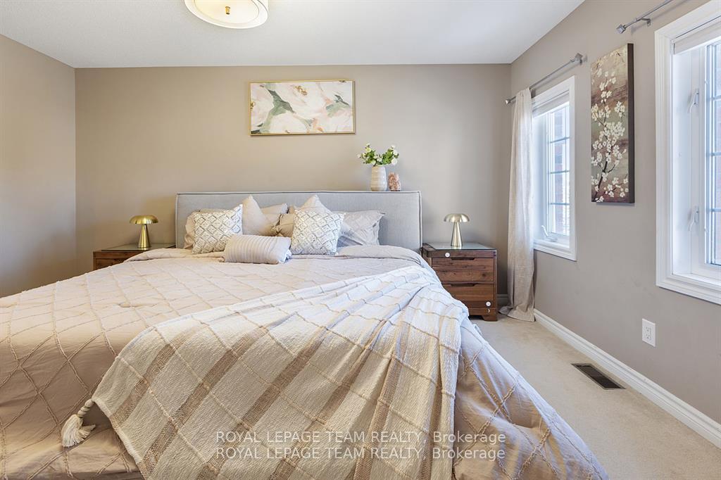 Photo 19 of 743 Bowercrest Crescent, Ottawa, Riverside South/Gloucester Glen — HOMEH