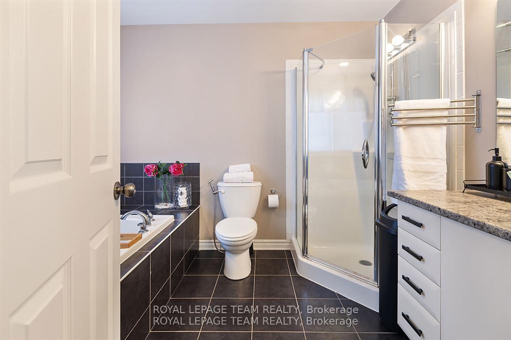 Photo 24 of 743 Bowercrest Crescent, Ottawa, Riverside South/Gloucester Glen — HOMEH