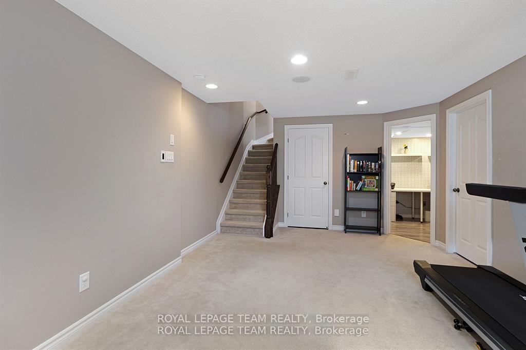 Photo 26 of 743 Bowercrest Crescent, Ottawa, Riverside South/Gloucester Glen — HOMEH