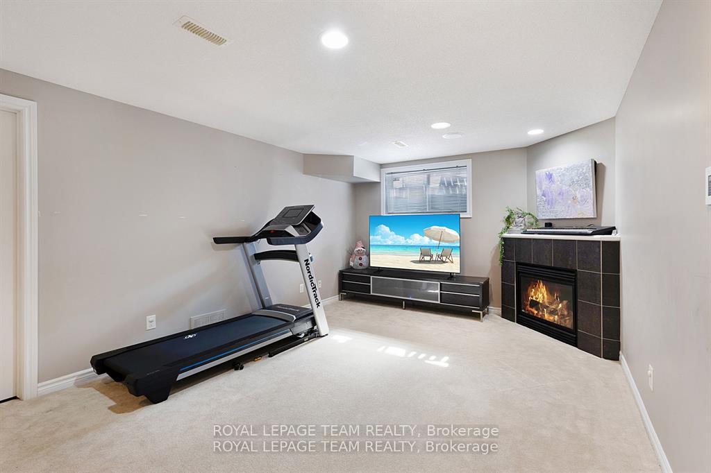 Photo 27 of 743 Bowercrest Crescent, Ottawa, Riverside South/Gloucester Glen — HOMEH
