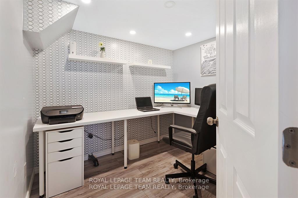 Photo 28 of 743 Bowercrest Crescent, Ottawa, Riverside South/Gloucester Glen — HOMEH