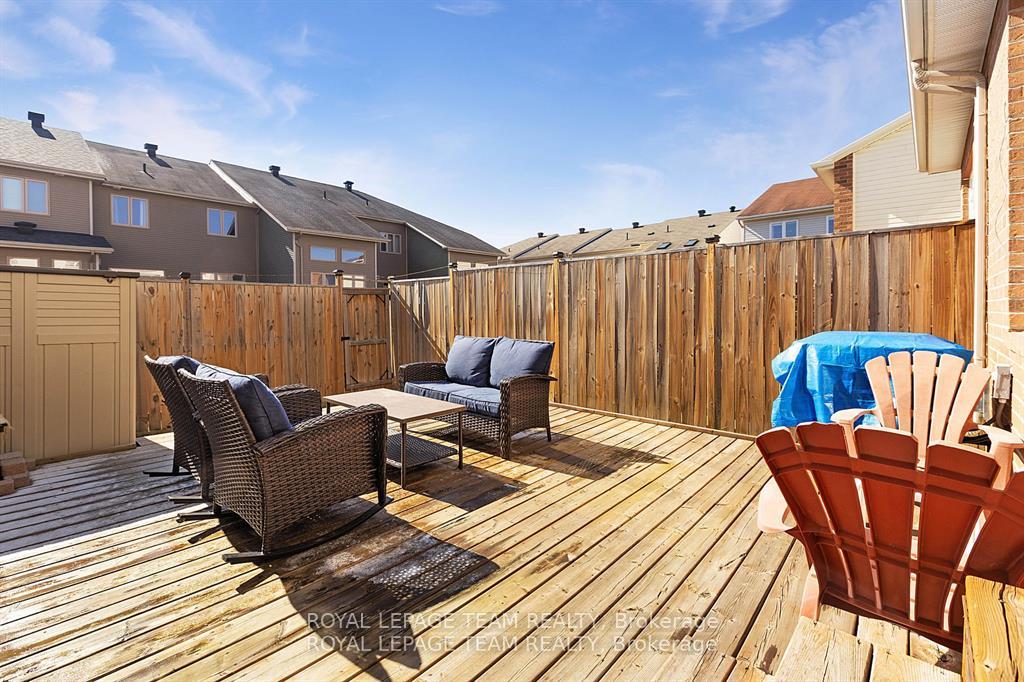 Photo 29 of 743 Bowercrest Crescent, Ottawa, Riverside South/Gloucester Glen — HOMEH