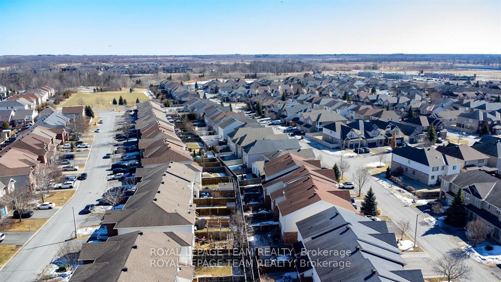 Photo 30 of 743 Bowercrest Crescent, Ottawa, Riverside South/Gloucester Glen — HOMEH