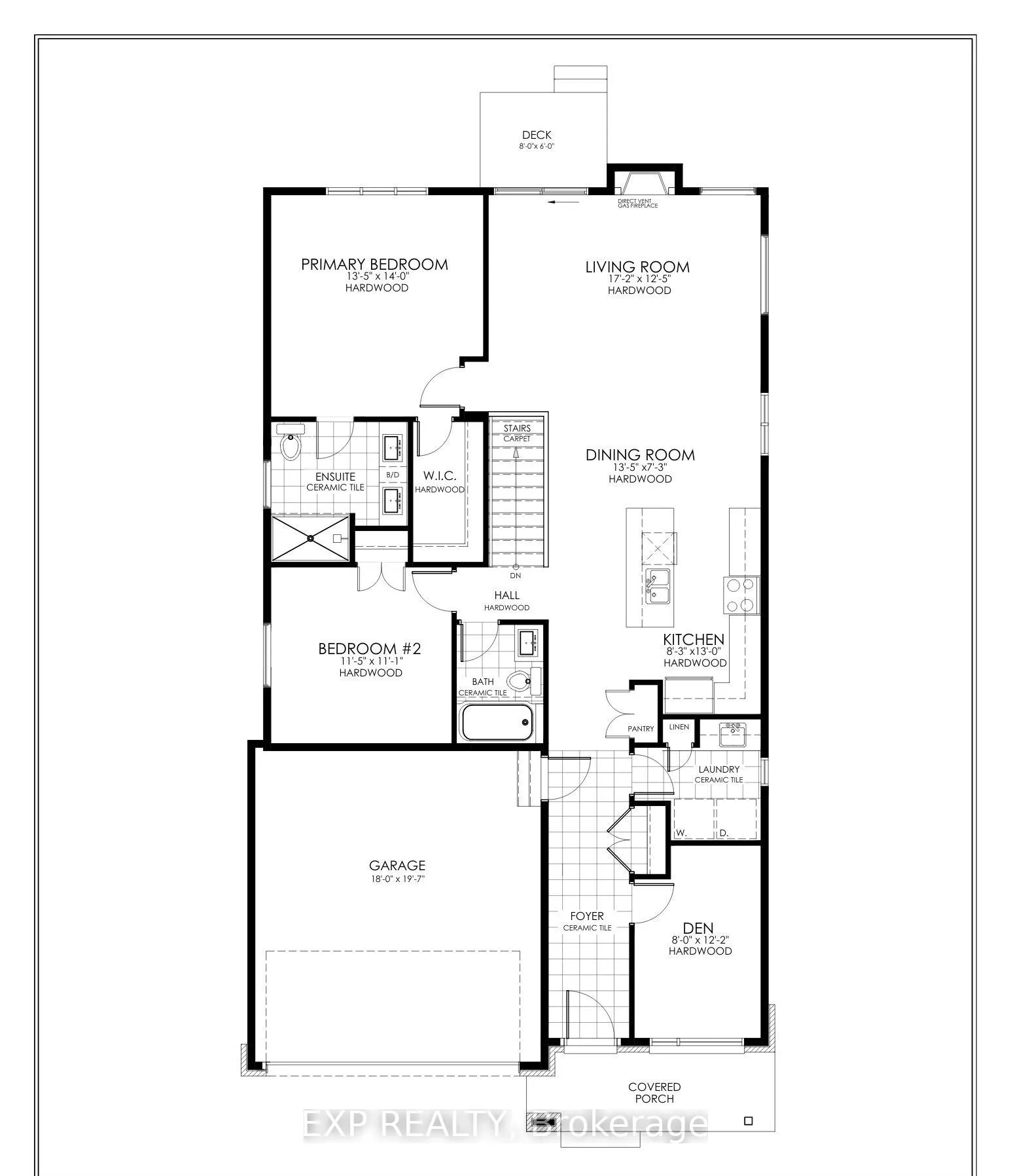 Photo 2 of 249 O'donovan Drive, Carleton Place — HOMEH