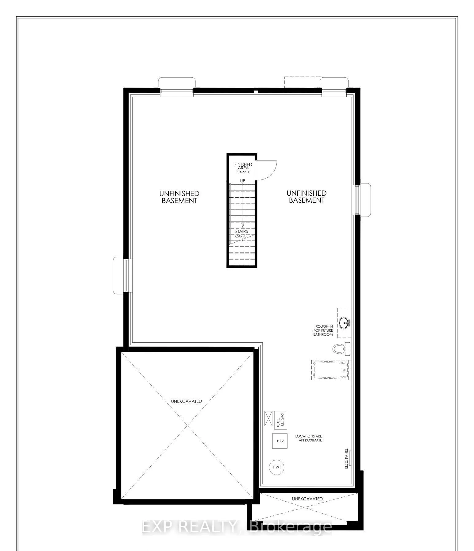 Photo 3 of 249 O'donovan Drive, Carleton Place — HOMEH