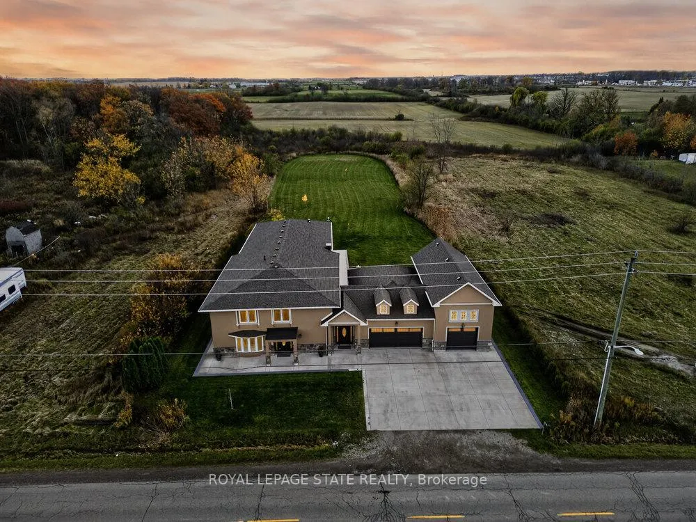 Front of 74 Green Mountain Road E