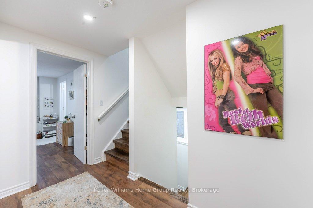 Photo 16 of 32 Darnell Road, Guelph, Kortright West — HOMEH