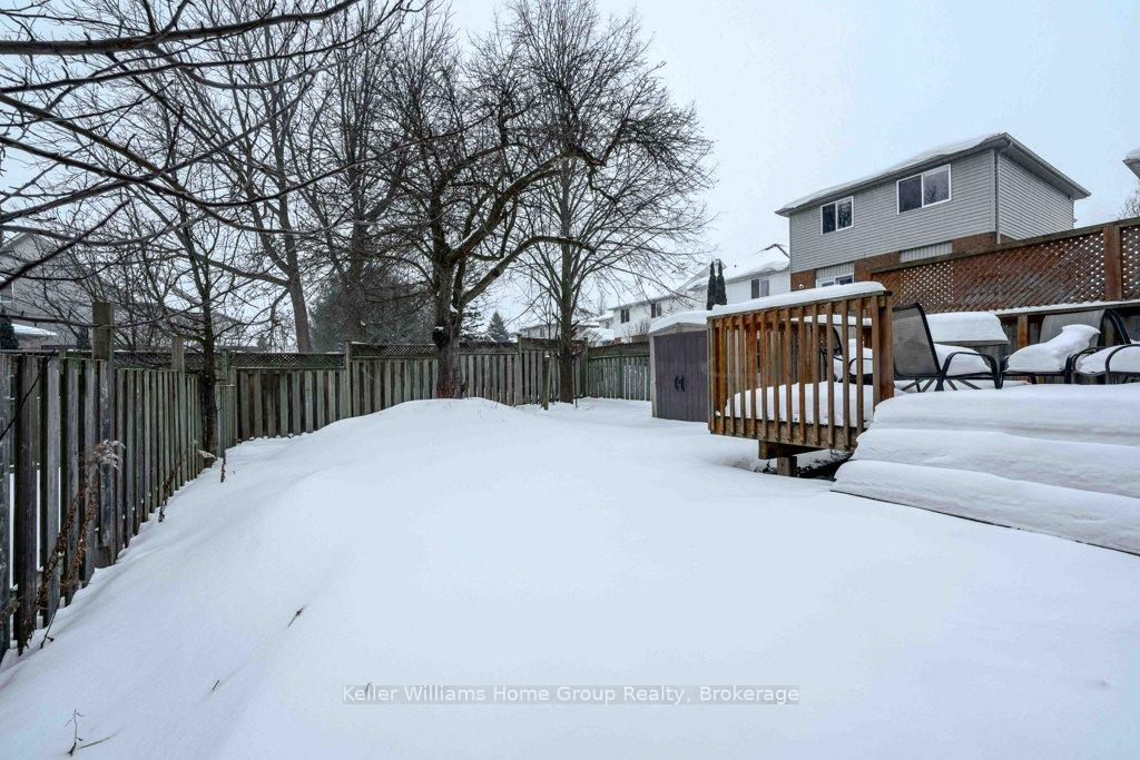 Photo 41 of 32 Darnell Road, Guelph, Kortright West — HOMEH