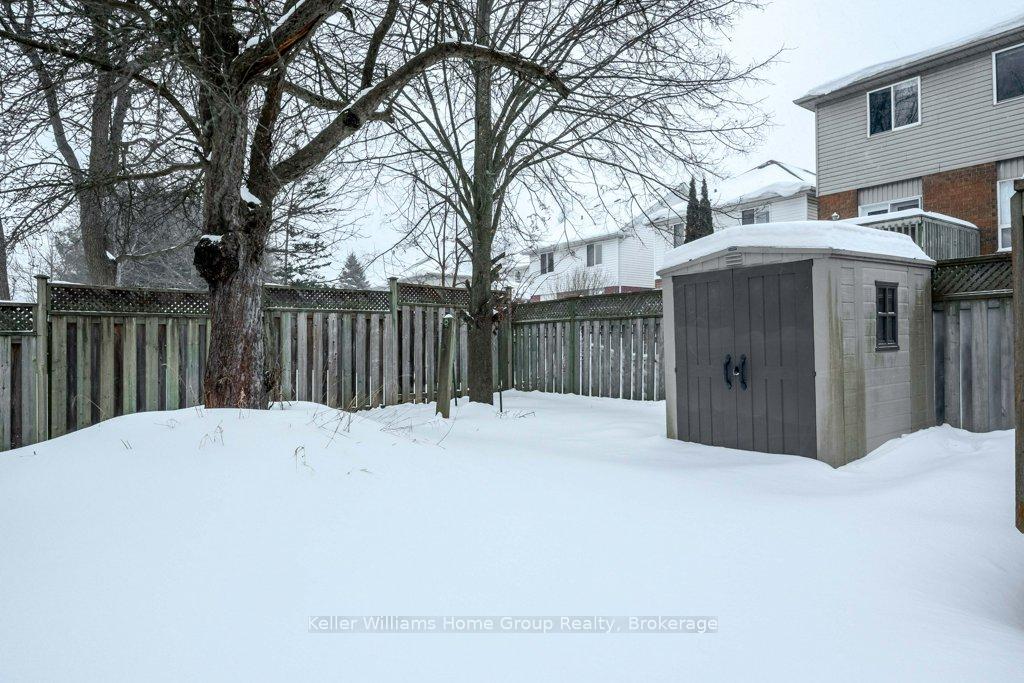 Photo 42 of 32 Darnell Road, Guelph, Kortright West — HOMEH