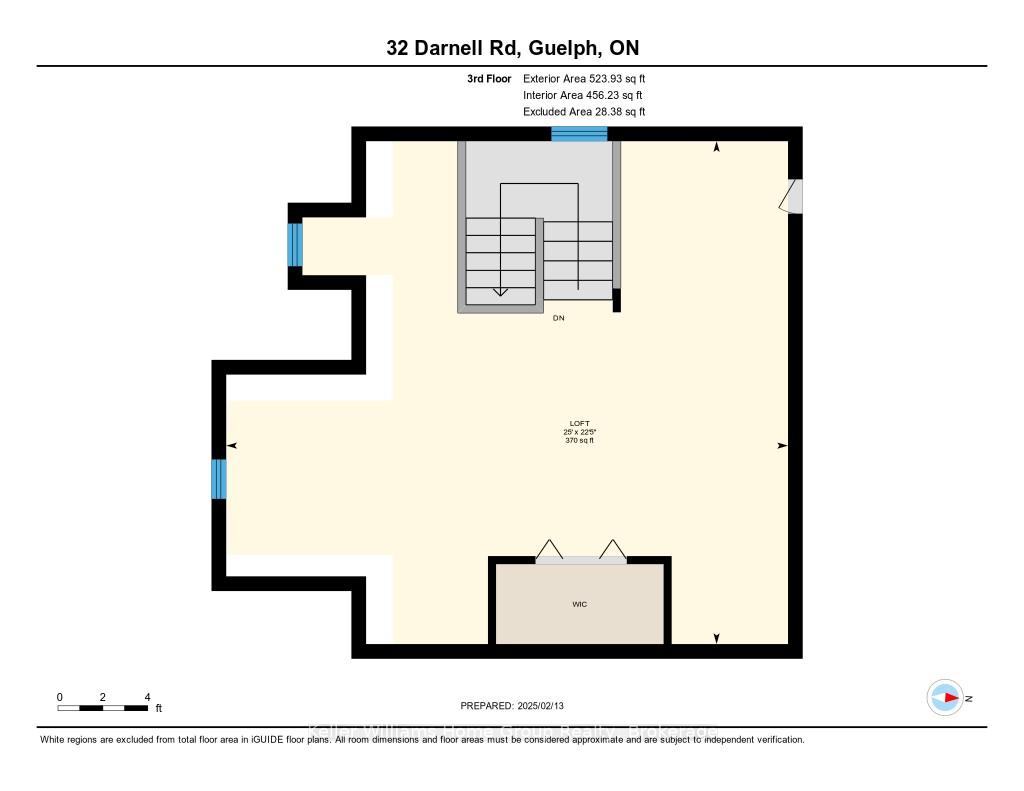 Photo 45 of 32 Darnell Road, Guelph, Kortright West — HOMEH