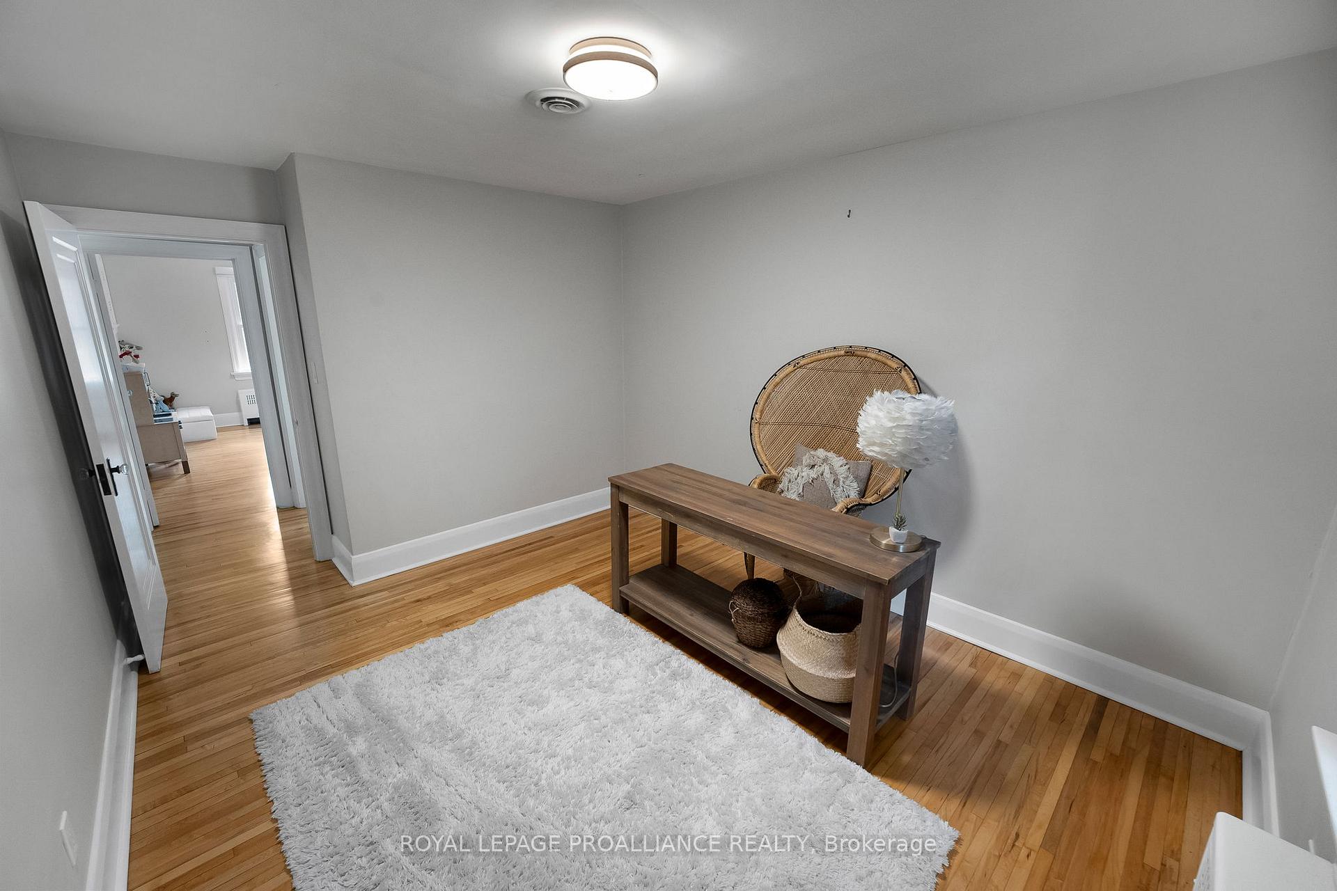 Photo 18 of 288 MacDonald Avenue, Belleville, Belleville Ward — HOMEH