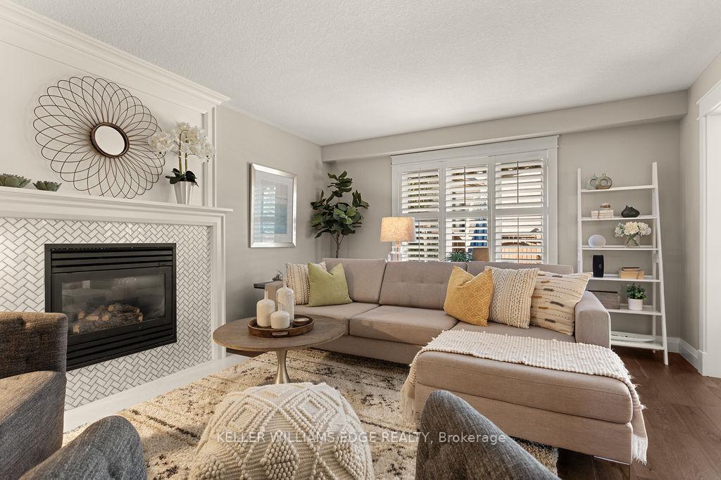 Photo 11 of 16 Edgecroft Crescent, Hamilton, Stoney Creek Mountain — HOMEH