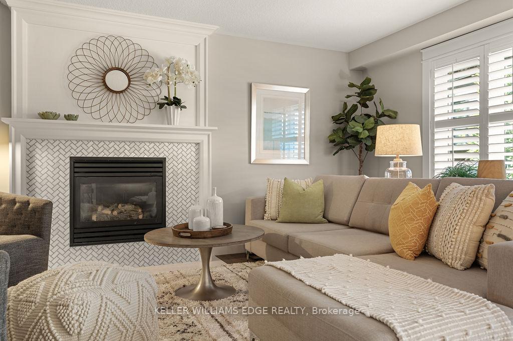 Photo 12 of 16 Edgecroft Crescent, Hamilton, Stoney Creek Mountain — HOMEH