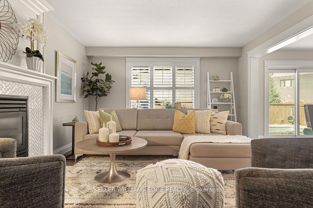 Photo 13 of 16 Edgecroft Crescent, Hamilton, Stoney Creek Mountain — HOMEH