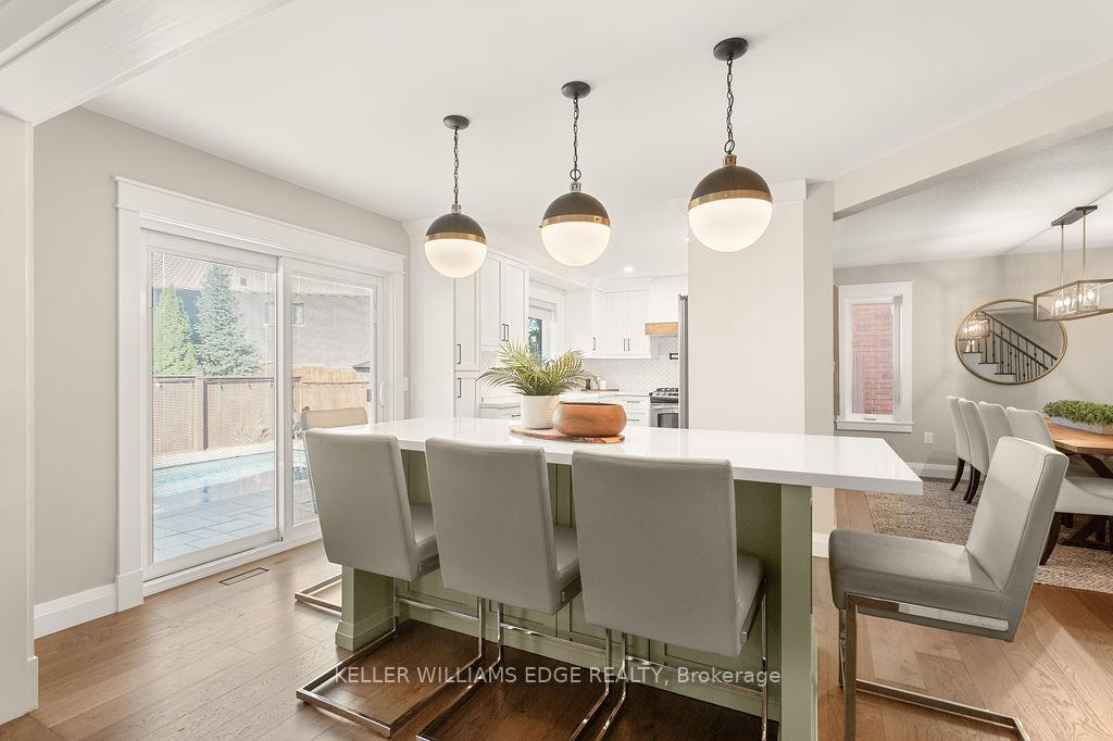 Photo 14 of 16 Edgecroft Crescent, Hamilton, Stoney Creek Mountain — HOMEH