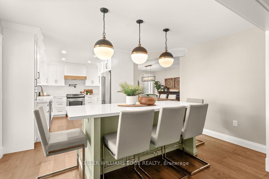 Photo 15 of 16 Edgecroft Crescent, Hamilton, Stoney Creek Mountain — HOMEH