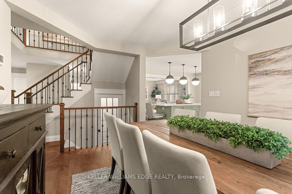 Photo 20 of 16 Edgecroft Crescent, Hamilton, Stoney Creek Mountain — HOMEH
