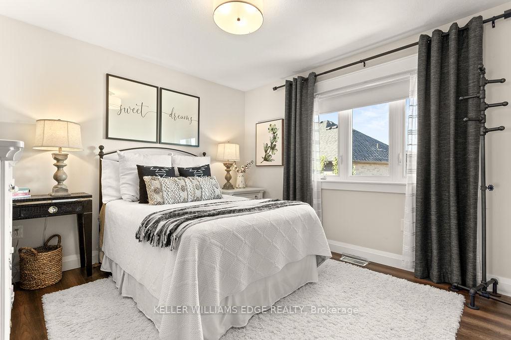 Photo 24 of 16 Edgecroft Crescent, Hamilton, Stoney Creek Mountain — HOMEH
