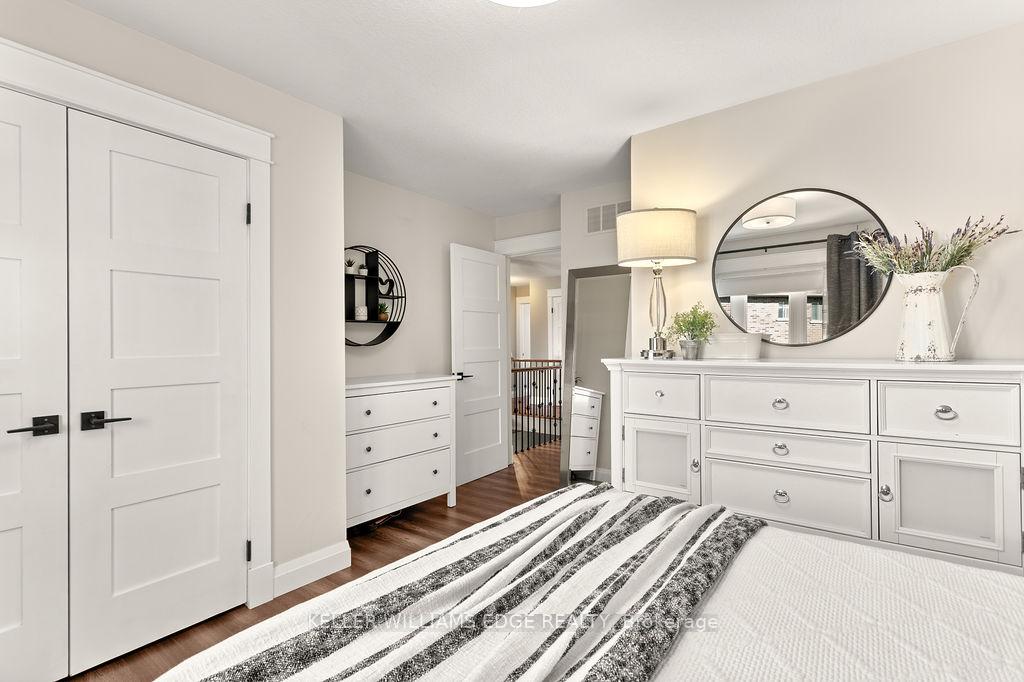 Photo 25 of 16 Edgecroft Crescent, Hamilton, Stoney Creek Mountain — HOMEH