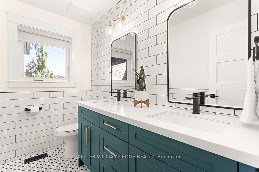 Photo 31 of 16 Edgecroft Crescent, Hamilton, Stoney Creek Mountain — HOMEH