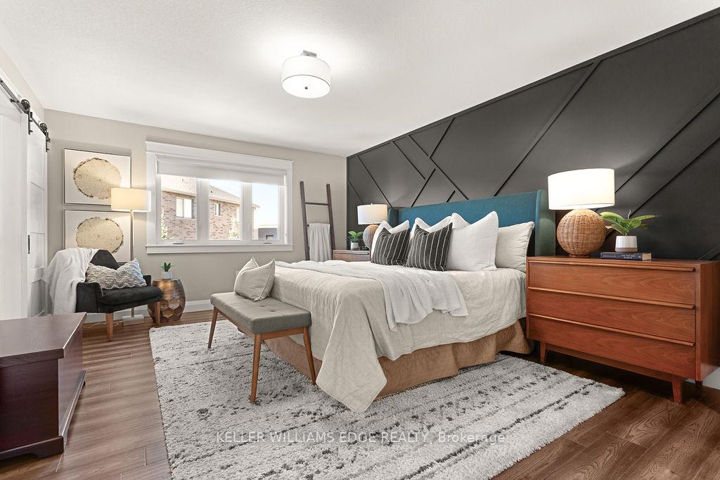 Photo 33 of 16 Edgecroft Crescent, Hamilton, Stoney Creek Mountain — HOMEH