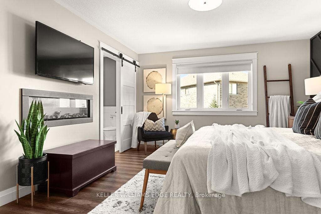Photo 34 of 16 Edgecroft Crescent, Hamilton, Stoney Creek Mountain — HOMEH