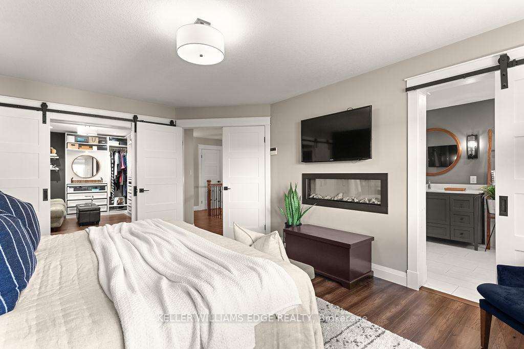 Photo 35 of 16 Edgecroft Crescent, Hamilton, Stoney Creek Mountain — HOMEH