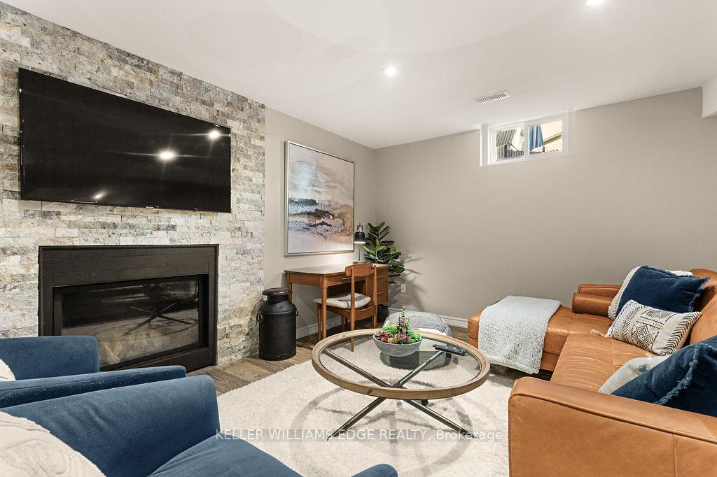 Photo 41 of 16 Edgecroft Crescent, Hamilton, Stoney Creek Mountain — HOMEH