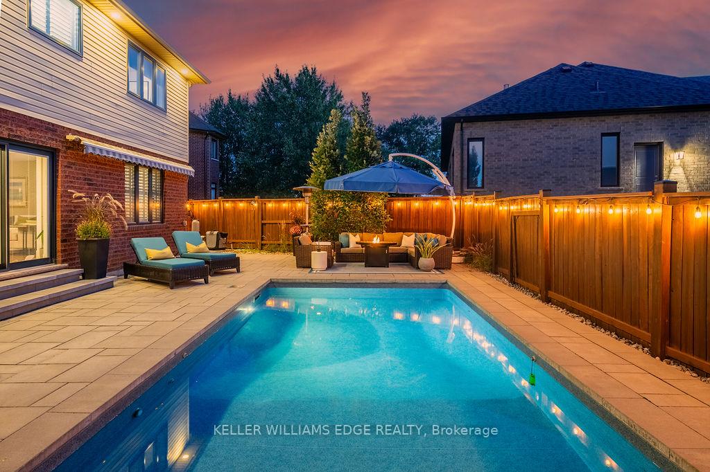 Photo 49 of 16 Edgecroft Crescent, Hamilton, Stoney Creek Mountain — HOMEH