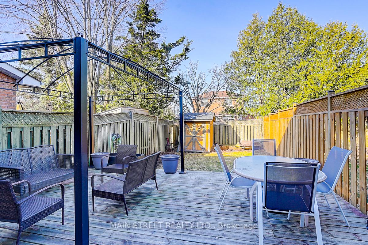 Photo 13 of 4 Pidduck Street, Clarington, Courtice — HOMEH