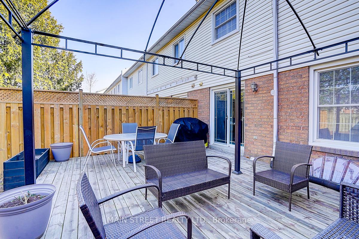 Photo 14 of 4 Pidduck Street, Clarington, Courtice — HOMEH