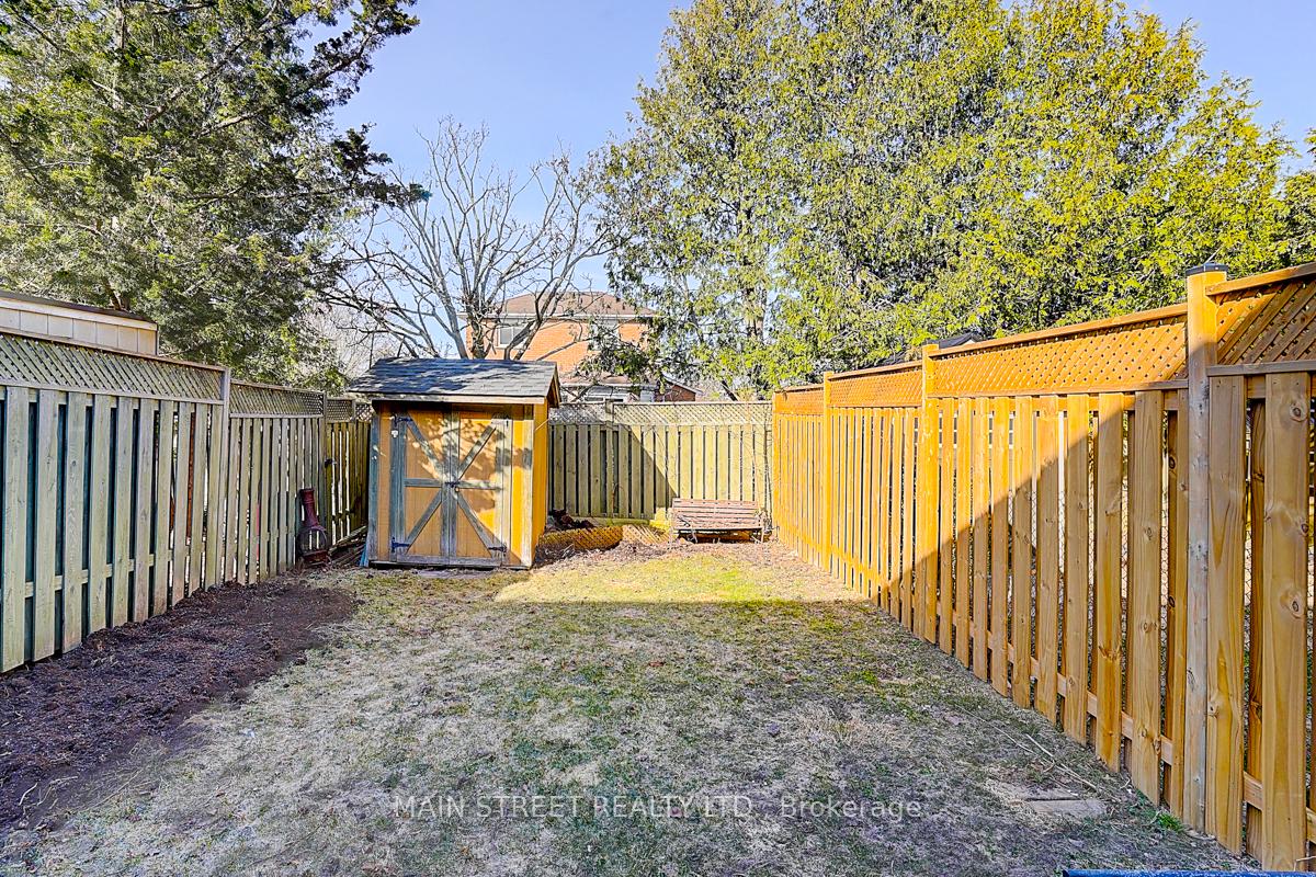Photo 15 of 4 Pidduck Street, Clarington, Courtice — HOMEH