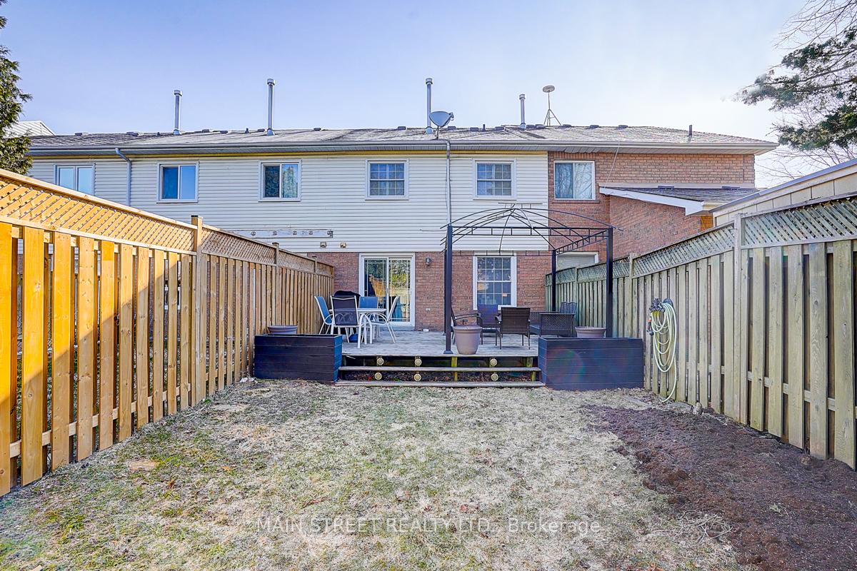 Photo 16 of 4 Pidduck Street, Clarington, Courtice — HOMEH