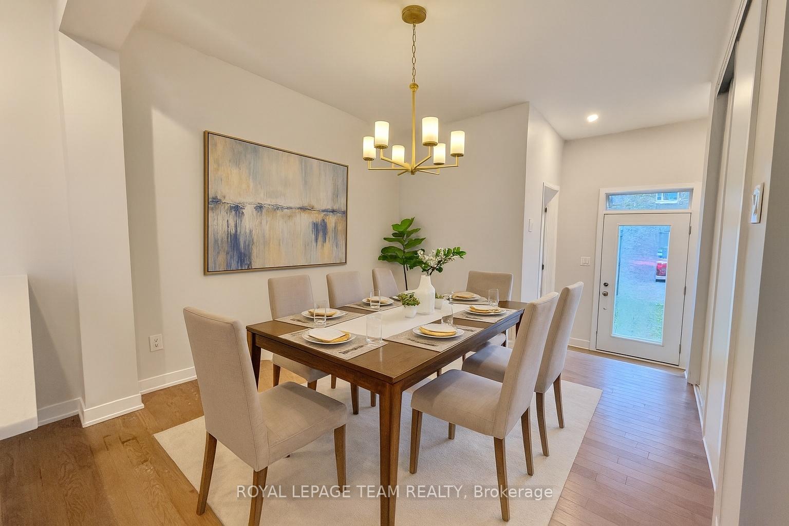 Photo 14 of 303 Canadensis Lane, Ottawa, Barrhaven - Half Moon Bay — HOMEH