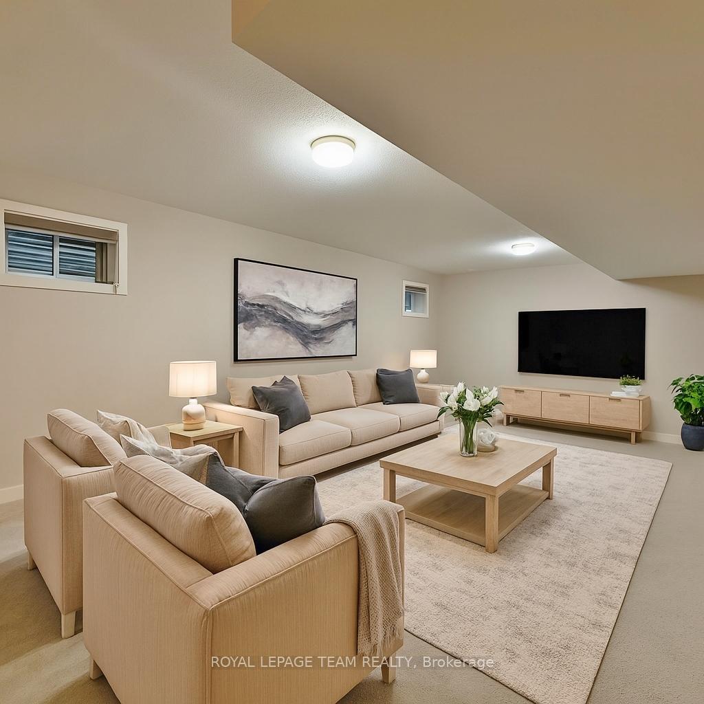 Photo 7 of 303 Canadensis Lane, Ottawa, Barrhaven - Half Moon Bay — HOMEH