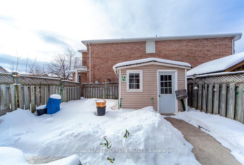Photo 48 of 43 Coolspring Crescent, Caledon, Bolton East — HOMEH