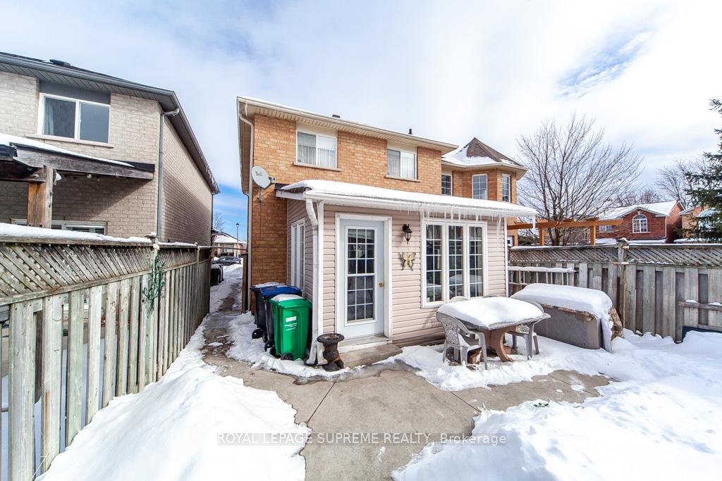 Photo 50 of 43 Coolspring Crescent, Caledon, Bolton East — HOMEH
