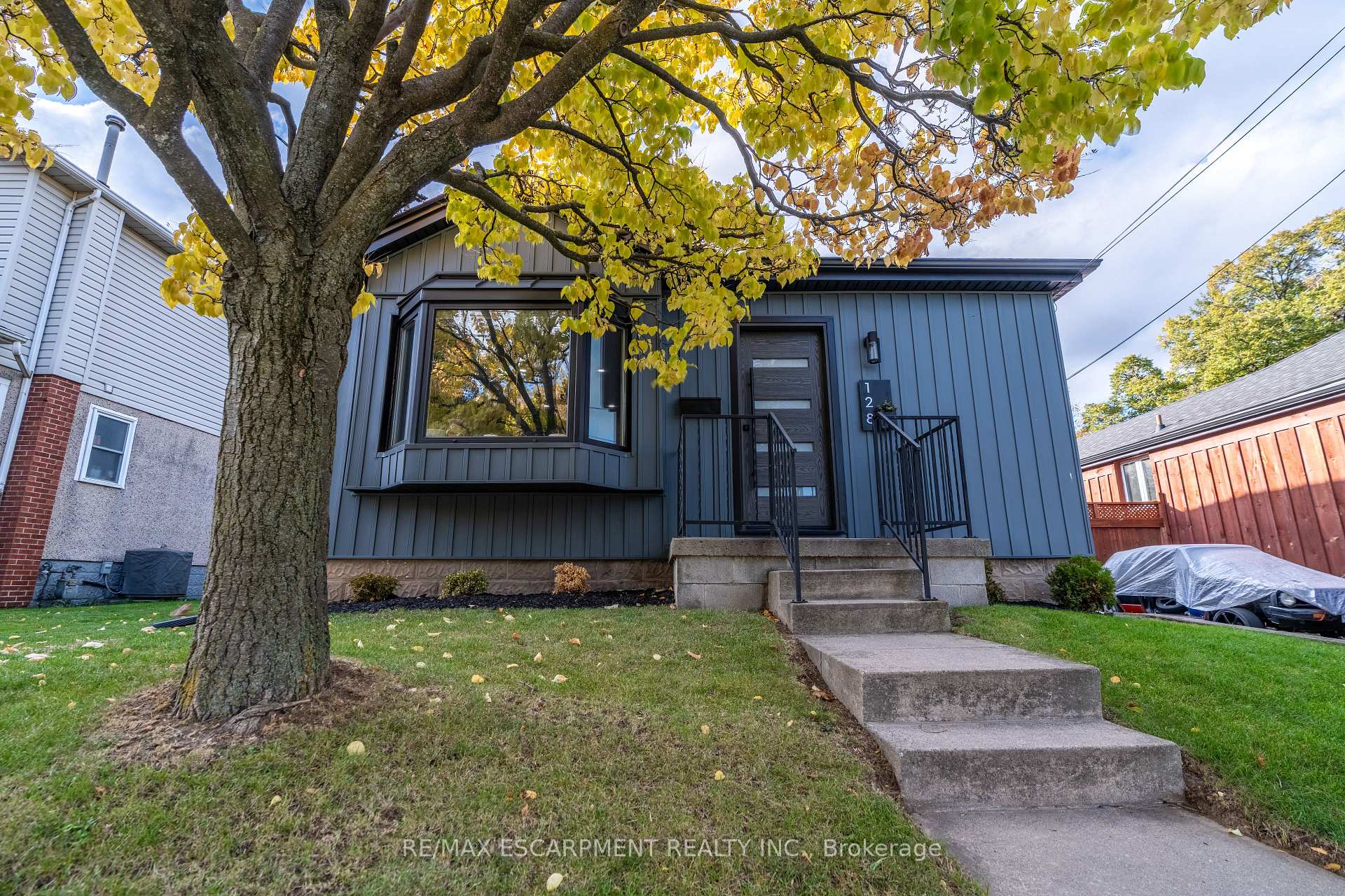 Photo 1 of 128 East 17TH Street, Hamilton, Inch Park — HOMEH