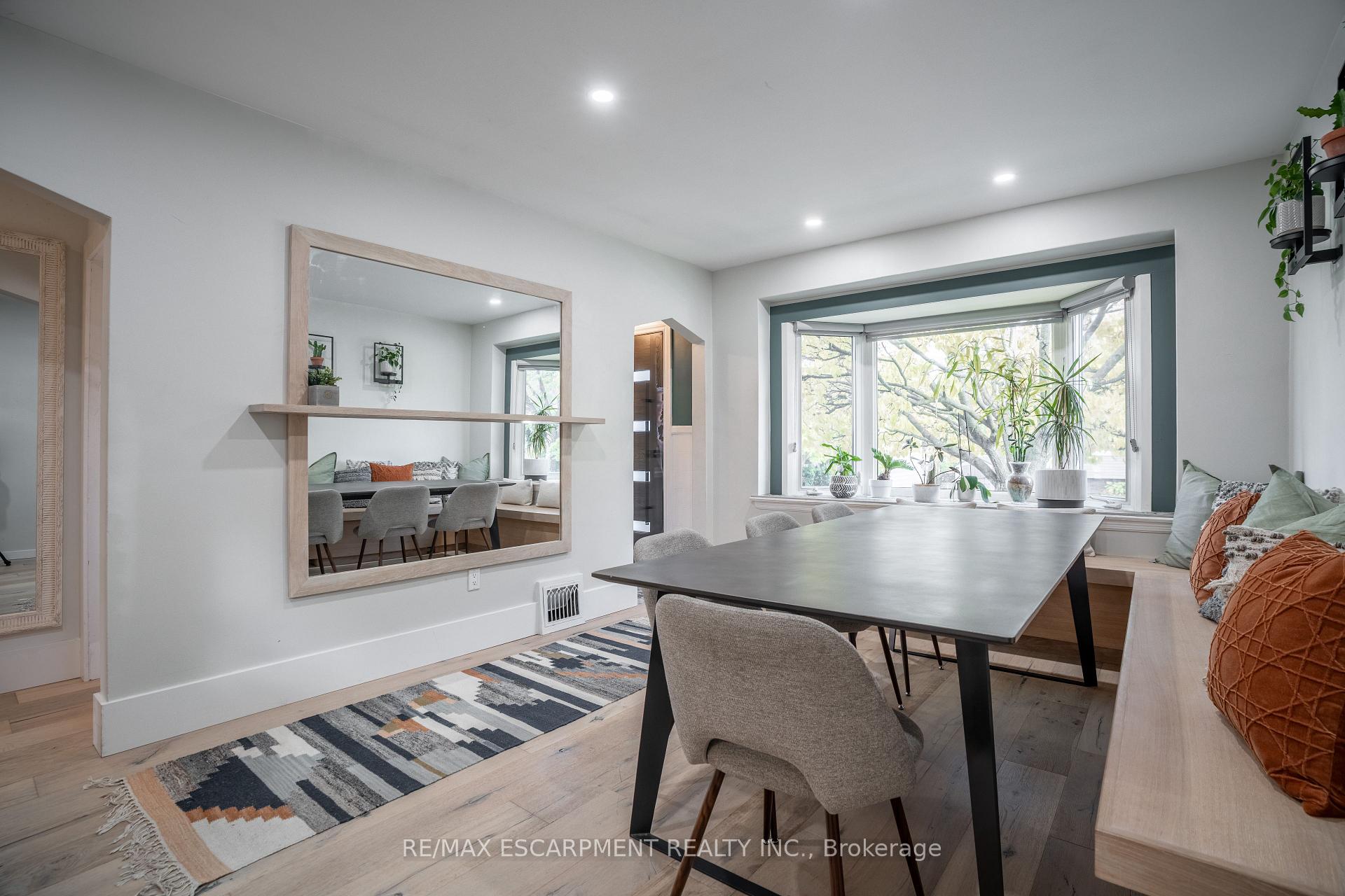 Photo 5 of 128 East 17TH Street, Hamilton, Inch Park — HOMEH