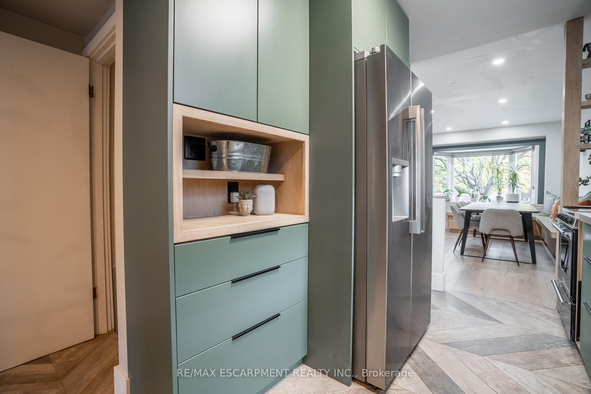 Photo 9 of 128 East 17TH Street, Hamilton, Inch Park — HOMEH