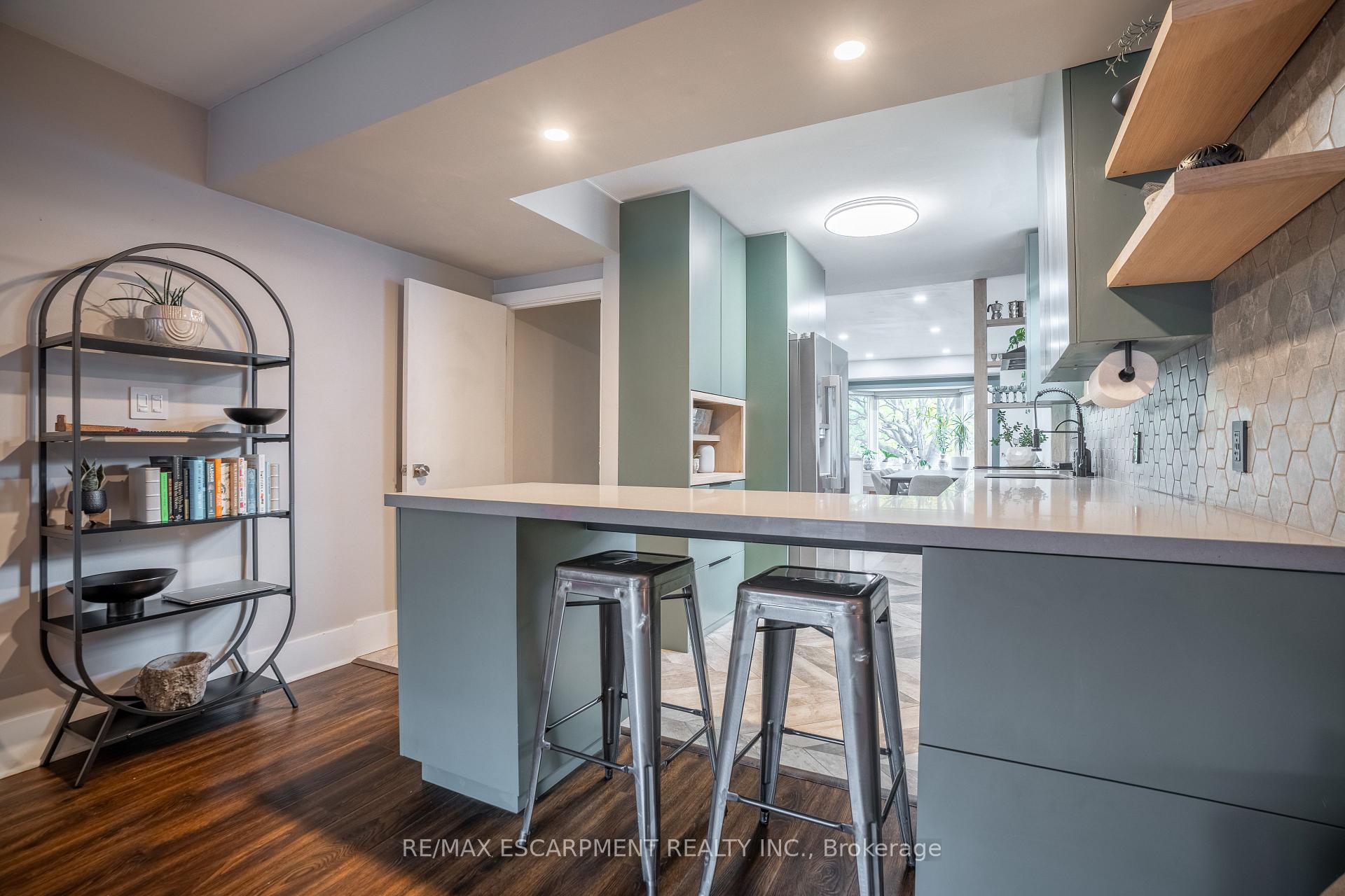 Photo 13 of 128 East 17TH Street, Hamilton, Inch Park — HOMEH