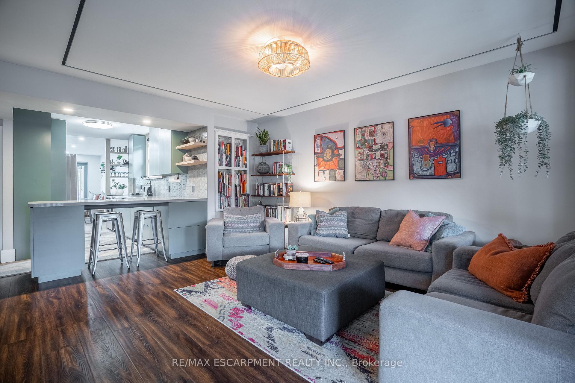 Photo 15 of 128 East 17TH Street, Hamilton, Inch Park — HOMEH