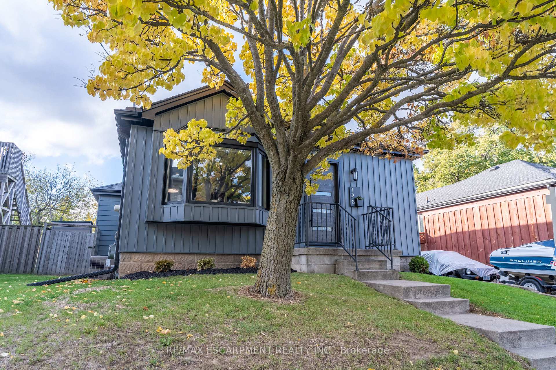 Photo 34 of 128 East 17TH Street, Hamilton, Inch Park — HOMEH