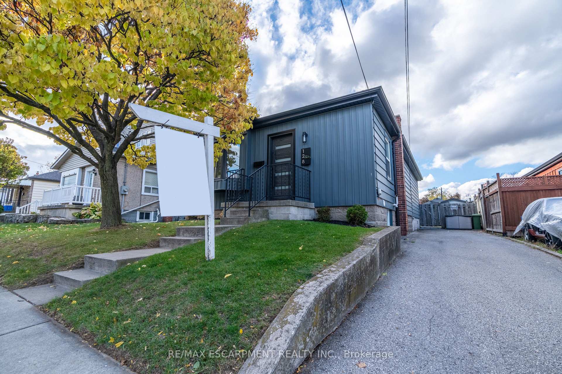 Photo 36 of 128 East 17TH Street, Hamilton, Inch Park — HOMEH