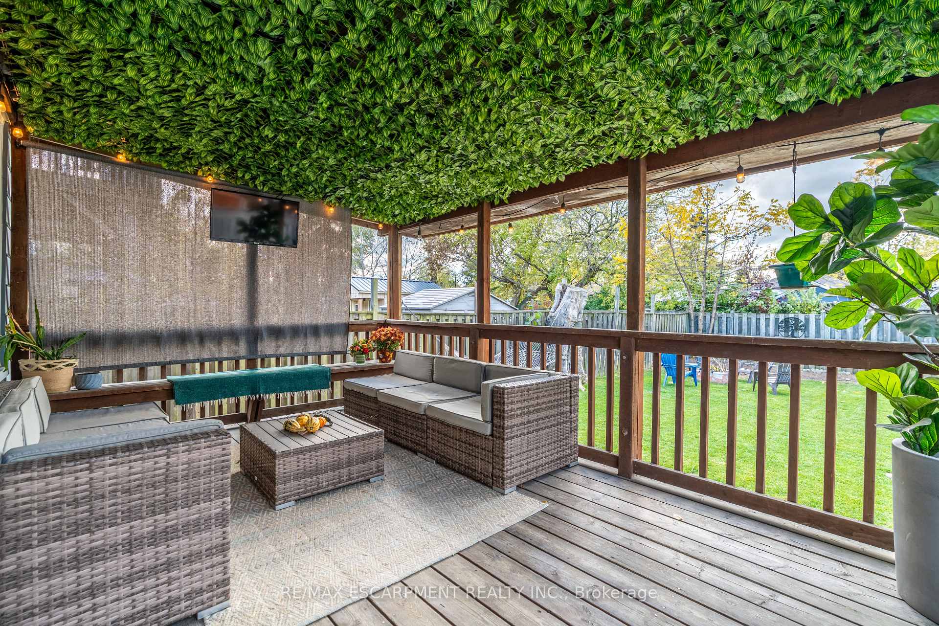 Photo 38 of 128 East 17TH Street, Hamilton, Inch Park — HOMEH
