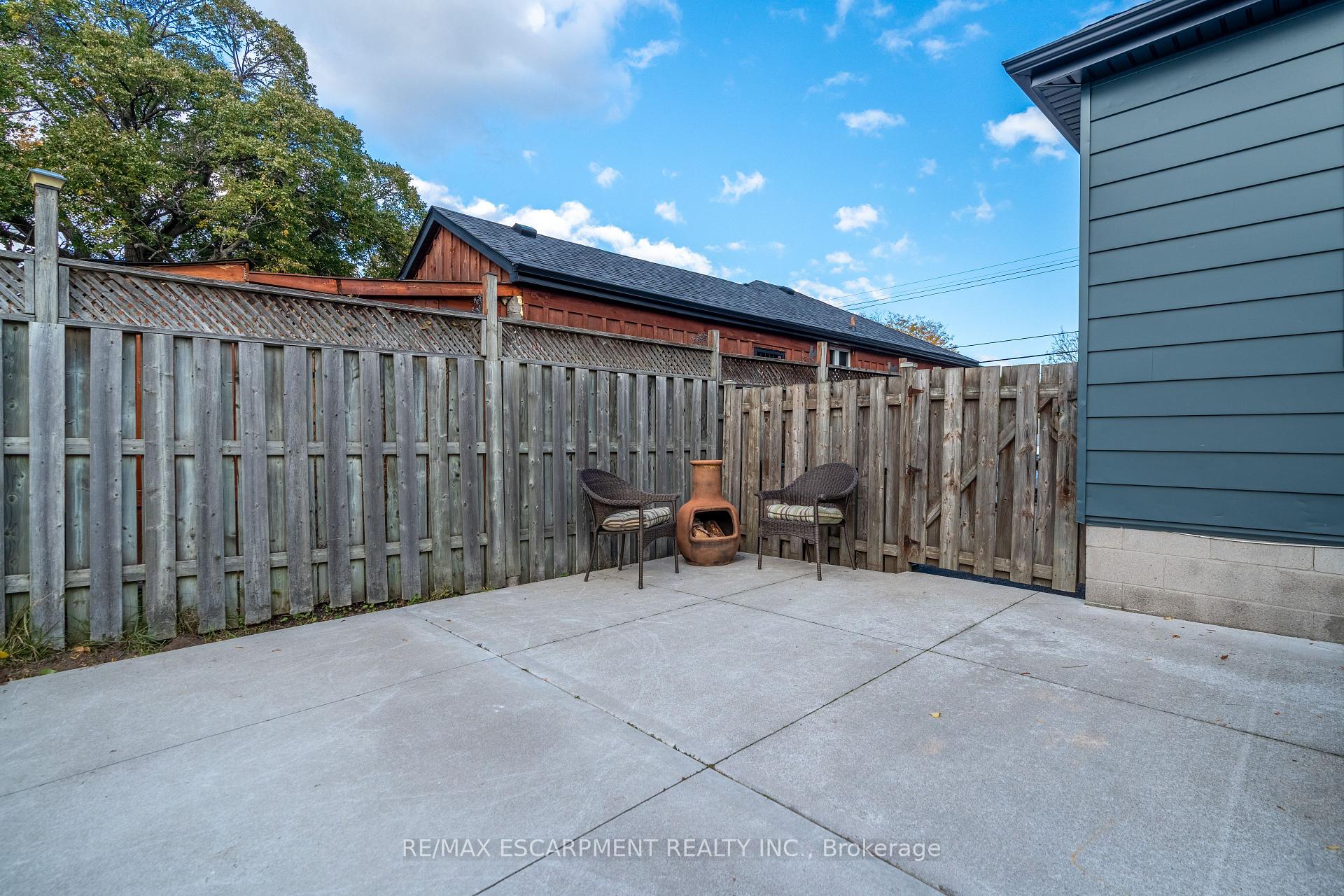 Photo 41 of 128 East 17TH Street, Hamilton, Inch Park — HOMEH