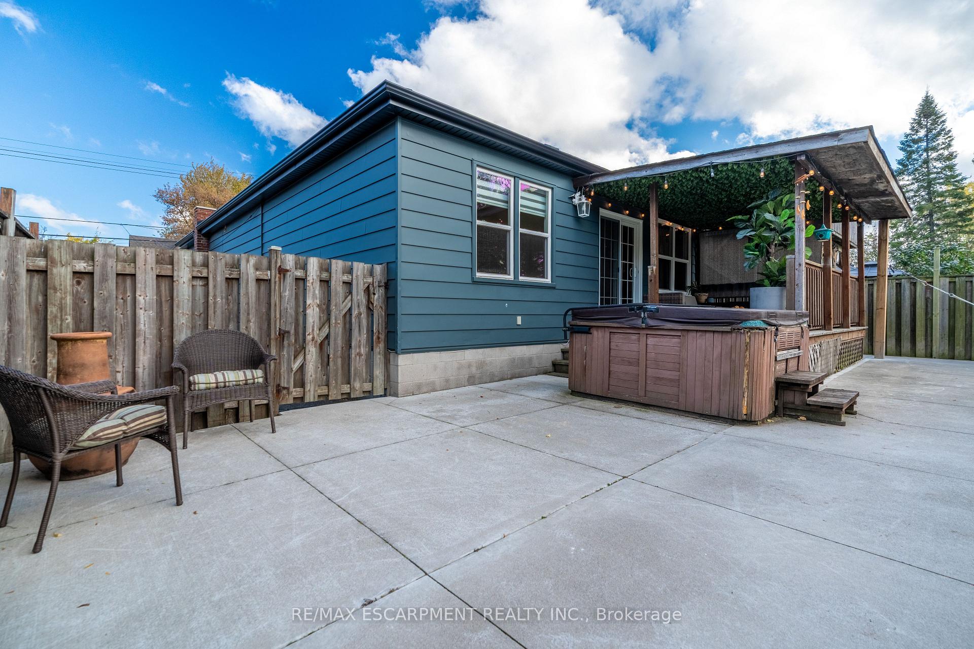 Photo 42 of 128 East 17TH Street, Hamilton, Inch Park — HOMEH