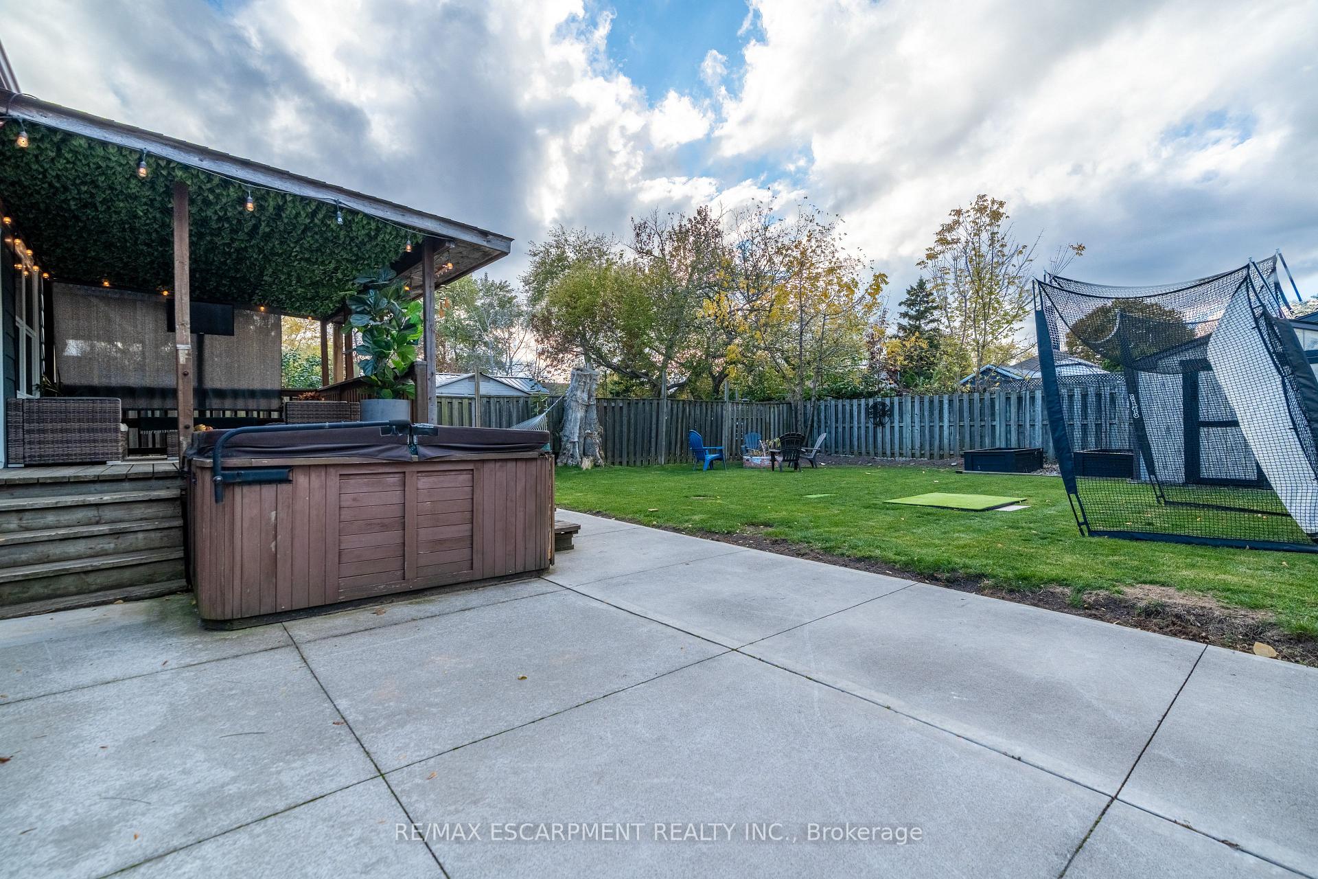 Photo 43 of 128 East 17TH Street, Hamilton, Inch Park — HOMEH